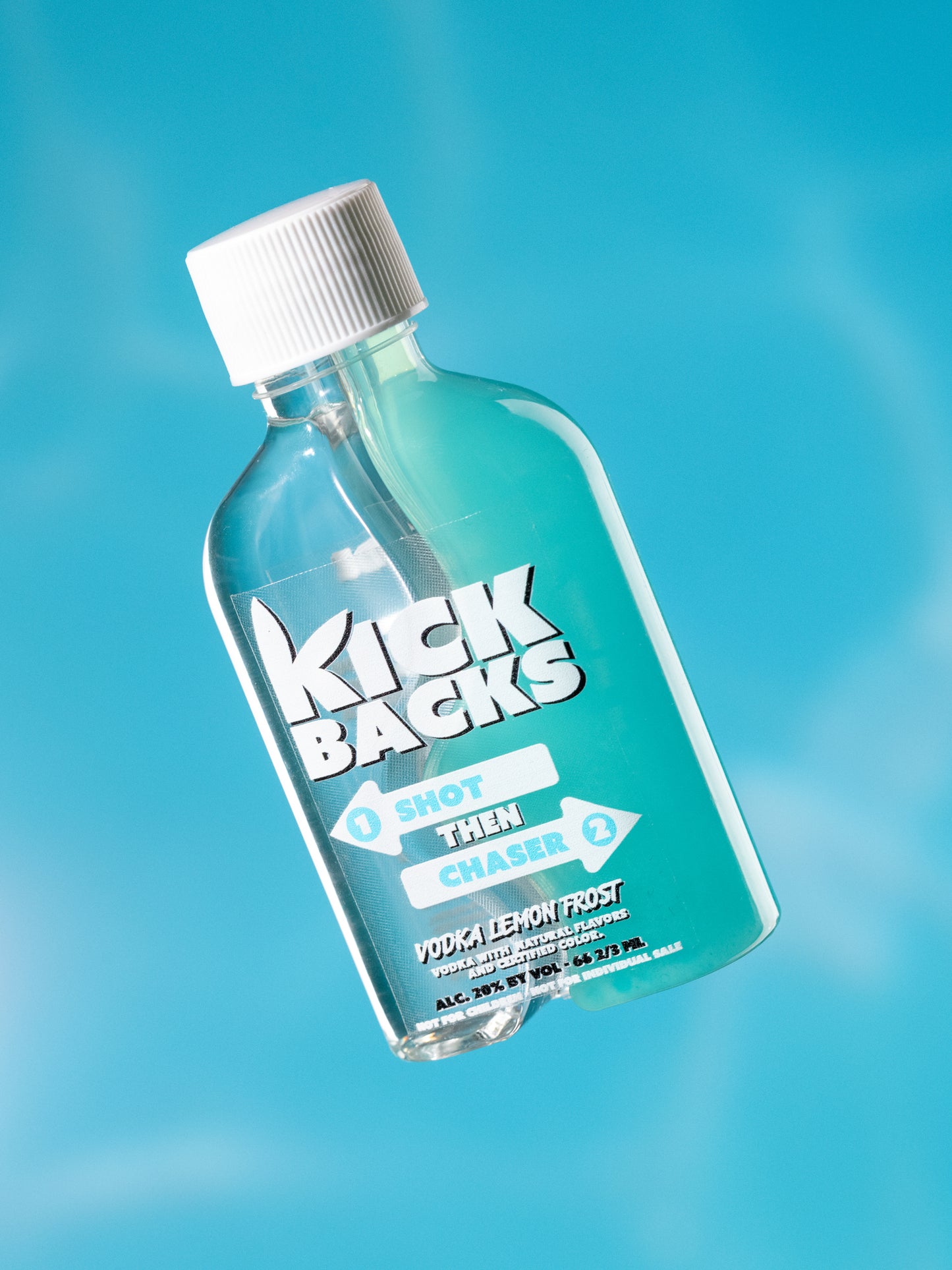 PRE-ORDERS AVAILABLE: LIMITED EDITION REUSABLE FLASK – BE THE FIRST TO TRY IT