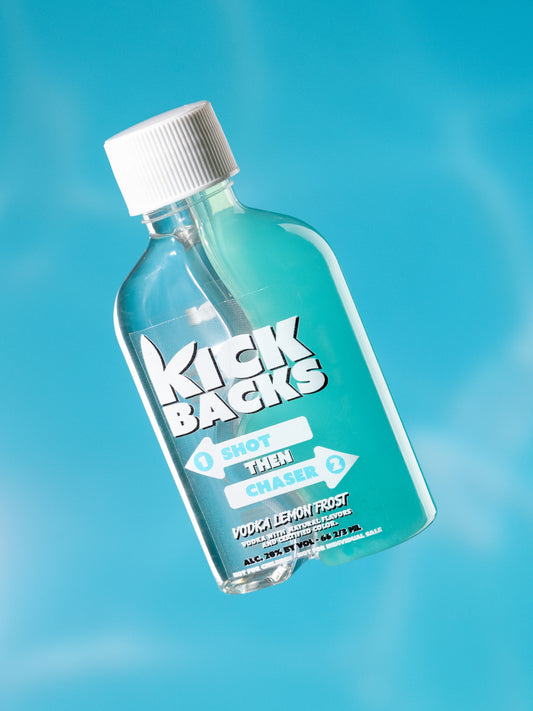 PRE-ORDERS AVAILABLE: LIMITED EDITION REUSABLE FLASK – BE THE FIRST TO TRY IT